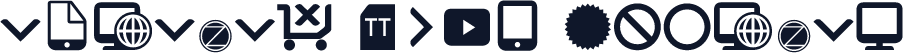 Aquawax Icon Regular