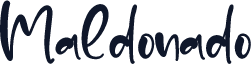 Maldonado