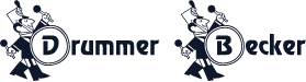 Drummer Becker
