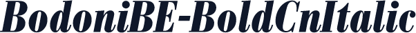 BodoniBE-BoldCnItalic