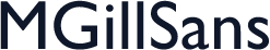 MGillSans