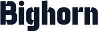 Bighorn