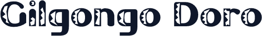 Gilgongo Doro