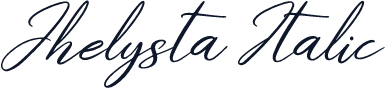 Jhelysta Italic