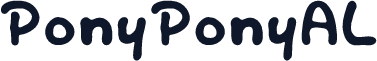 PonyPonyAL
