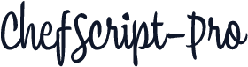 ChefScript-Pro
