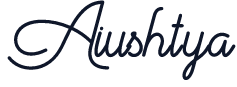 Aiushtya