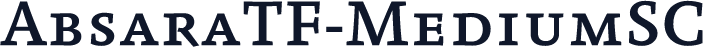 AbsaraTF-MediumSC