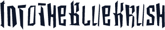 IntoTheBlueKrush