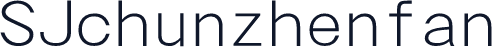 SJchunzhenfan