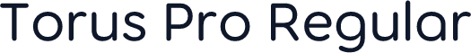 Torus Pro Regular