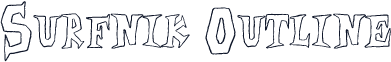 Surfnik Outline