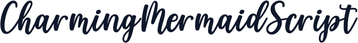 CharmingMermaidScript