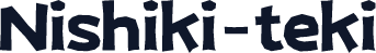 Nishiki-teki