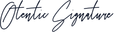 Otentic Signature