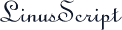 LinusScript