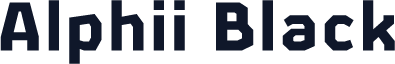 Alphii Black