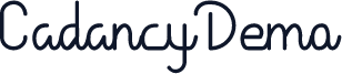 CadancyDemo