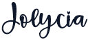 Jolycia