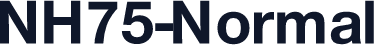 NH75-Normal
