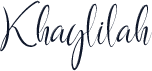 Khaylilah