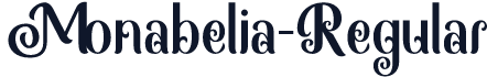 Monabelia-Regular