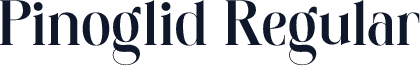 Pinoglid Regular