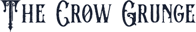 The Crow Grunge