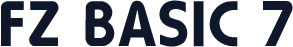FZ BASIC 7