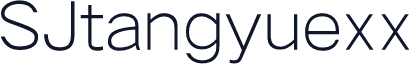 SJtangyuexx