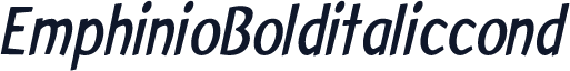 EmphinioBolditaliccond