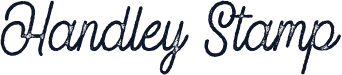 Handley Stamp