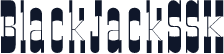 BlackJackSSK