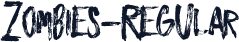 Zombies-Regular