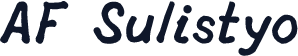 AF Sulistyo