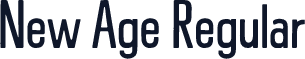 New Age Regular