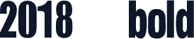 2018北京 Bold