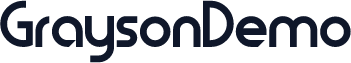 GraysonDemo