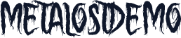 MetalostDemo