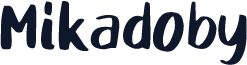 Mikadoby