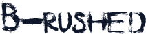 B-rushed