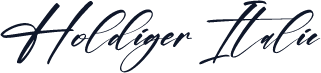 Holdiger Italic
