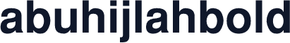 abuhijlahbold