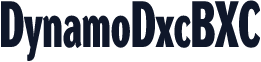 DynamoDxcBXC