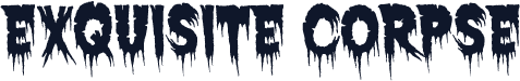 Exquisite Corpse