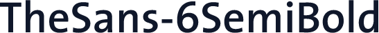 TheSans-6SemiBold