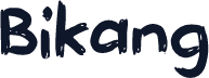 Bikang