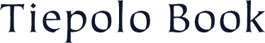 Tiepolo Book