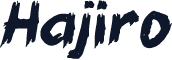 Hajiro