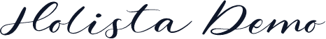Holista Demo